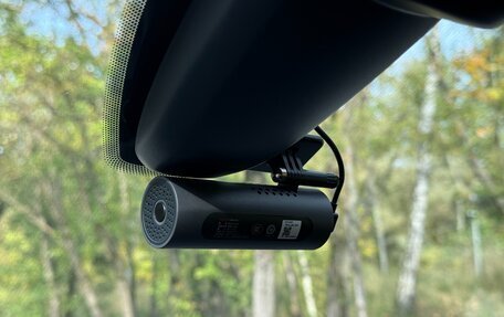 Ford Kuga III, 2017 год, 1 799 700 рублей, 29 фотография