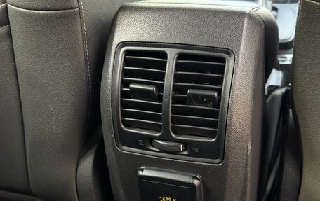 Ford Kuga III, 2017 год, 1 799 700 рублей, 34 фотография