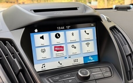 Ford Kuga III, 2017 год, 1 799 700 рублей, 27 фотография