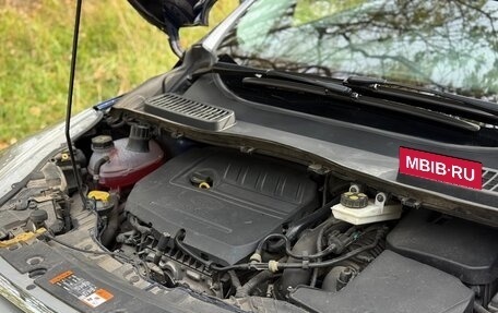 Ford Kuga III, 2017 год, 1 799 700 рублей, 37 фотография