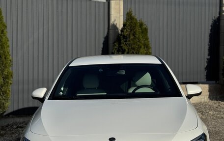 Mercedes-Benz A-Класс, 2018 год, 2 350 000 рублей, 2 фотография