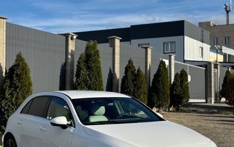 Mercedes-Benz A-Класс, 2018 год, 2 350 000 рублей, 3 фотография