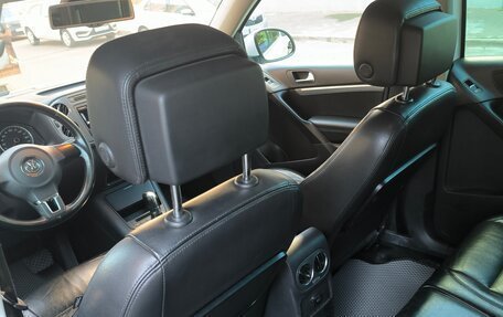 Volkswagen Tiguan I, 2012 год, 1 380 000 рублей, 4 фотография