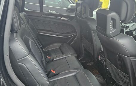 Mercedes-Benz GL-Класс, 2014 год, 2 200 000 рублей, 7 фотография