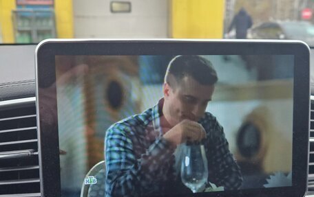 Mercedes-Benz GL-Класс, 2014 год, 2 200 000 рублей, 6 фотография