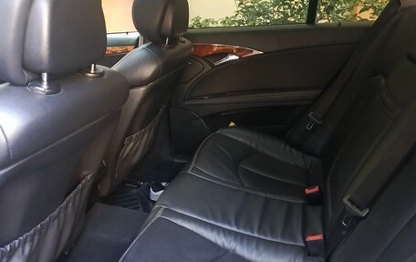 Mercedes-Benz E-Класс, 2008 год, 1 000 000 рублей, 5 фотография