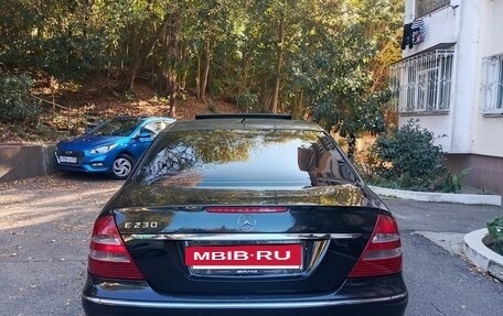 Mercedes-Benz E-Класс, 2008 год, 1 000 000 рублей, 3 фотография