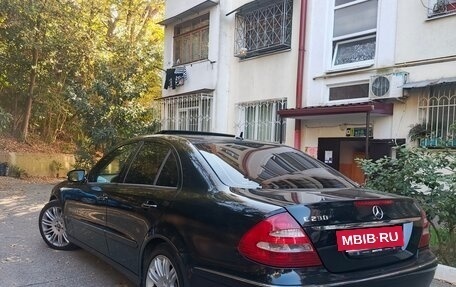 Mercedes-Benz E-Класс, 2008 год, 1 000 000 рублей, 2 фотография