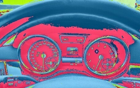 Mercedes-Benz GL-Класс, 2014 год, 2 200 000 рублей, 8 фотография