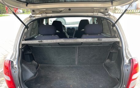 Daihatsu Sirion, 2002 год, 270 000 рублей, 14 фотография