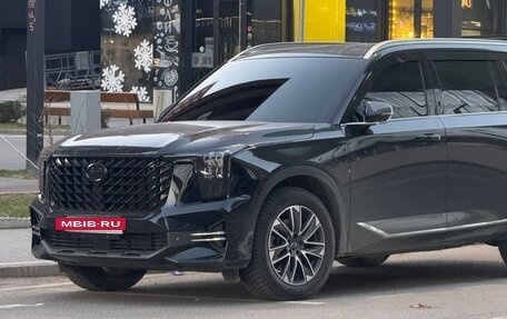 GAC GS8, 2024 год, 3 500 000 рублей, 4 фотография