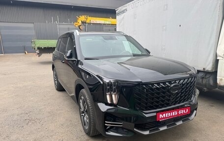 GAC GS8, 2024 год, 3 500 000 рублей, 3 фотография