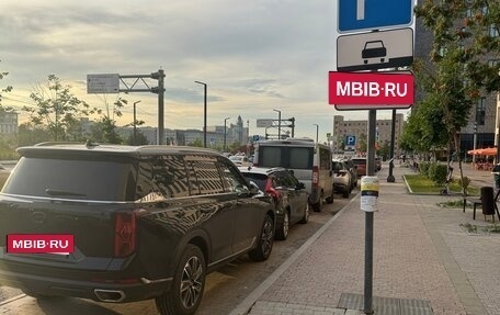 GAC GS8, 2024 год, 3 500 000 рублей, 2 фотография