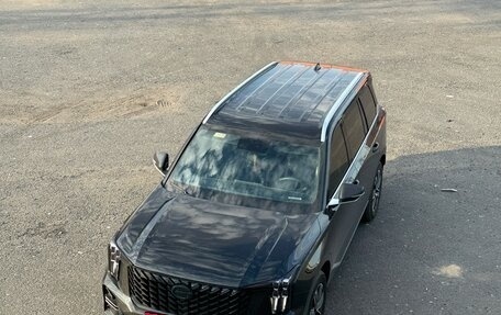 GAC GS8, 2024 год, 3 500 000 рублей, 5 фотография