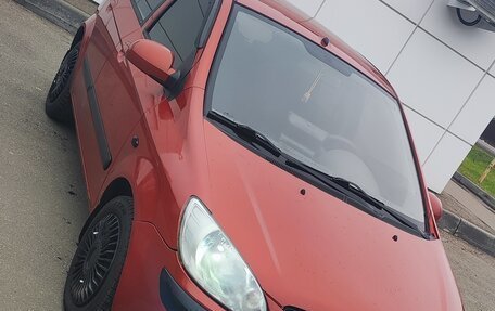 Hyundai Getz I рестайлинг, 2010 год, 445 000 рублей, 2 фотография