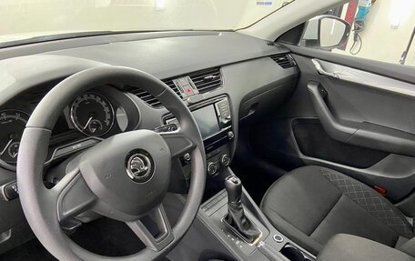 Skoda Octavia, 2020 год, 2 100 000 рублей, 3 фотография