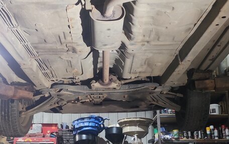 Hyundai Getz I рестайлинг, 2010 год, 445 000 рублей, 8 фотография