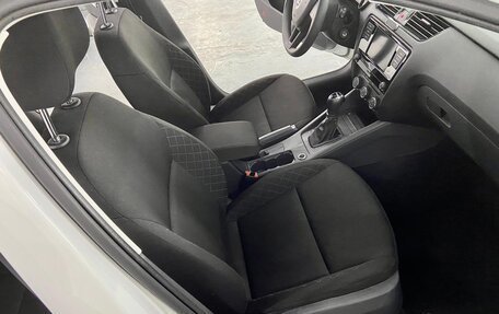 Skoda Octavia, 2020 год, 2 100 000 рублей, 5 фотография