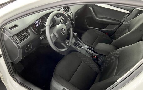 Skoda Octavia, 2020 год, 2 100 000 рублей, 2 фотография