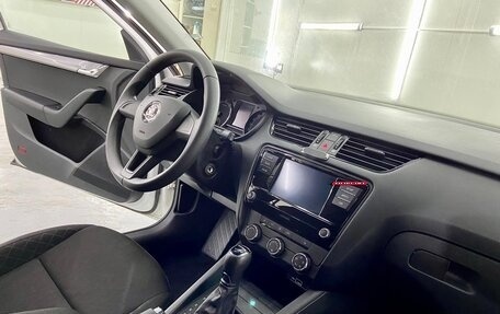 Skoda Octavia, 2020 год, 2 100 000 рублей, 4 фотография