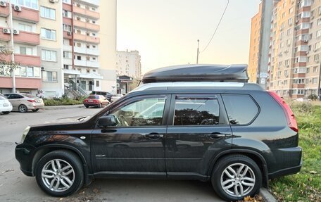 Nissan X-Trail, 2010 год, 1 300 000 рублей, 2 фотография