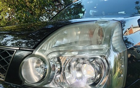 Nissan X-Trail, 2010 год, 1 300 000 рублей, 8 фотография