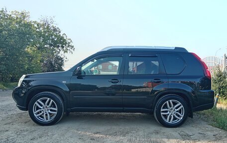 Nissan X-Trail, 2010 год, 1 300 000 рублей, 6 фотография