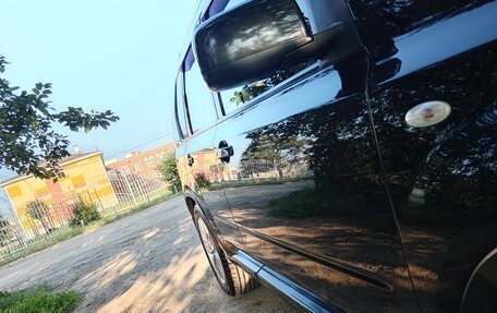 Nissan X-Trail, 2010 год, 1 300 000 рублей, 7 фотография