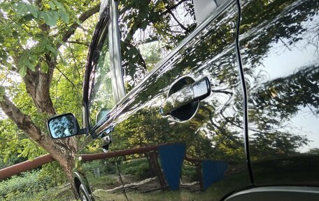 Nissan X-Trail, 2010 год, 1 300 000 рублей, 9 фотография