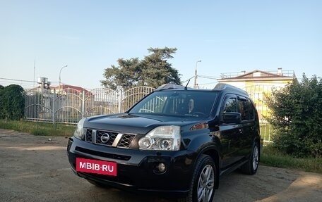 Nissan X-Trail, 2010 год, 1 300 000 рублей, 5 фотография