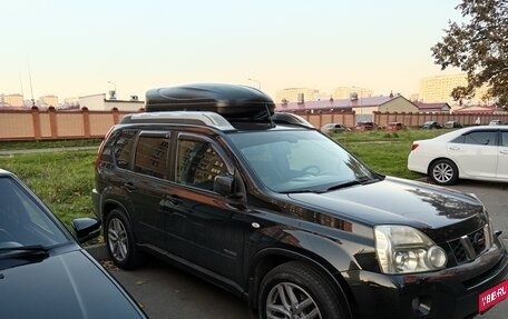 Nissan X-Trail, 2010 год, 1 300 000 рублей, 1 фотография