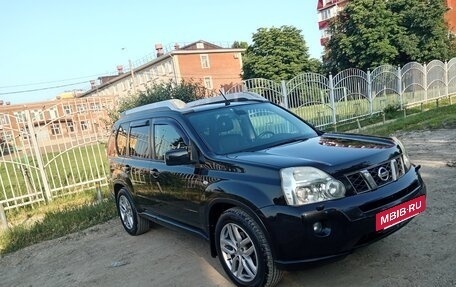 Nissan X-Trail, 2010 год, 1 300 000 рублей, 4 фотография