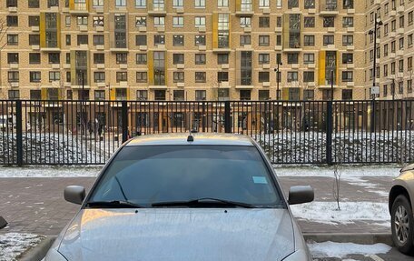 Mitsubishi Lancer IX, 2004 год, 220 000 рублей, 1 фотография