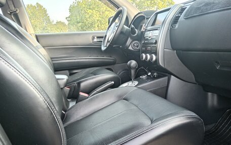 Nissan X-Trail, 2010 год, 1 300 000 рублей, 11 фотография