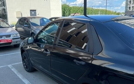 Datsun on-DO I рестайлинг, 2018 год, 350 000 рублей, 1 фотография