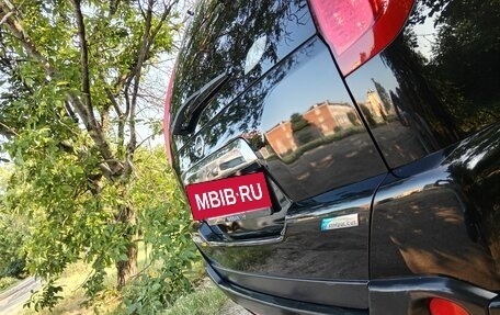 Nissan X-Trail, 2010 год, 1 300 000 рублей, 10 фотография