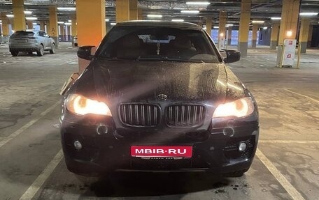 BMW X6, 2011 год, 2 250 000 рублей, 1 фотография