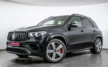 Mercedes-Benz GLE AMG, 2020 год, 10 300 000 рублей, 1 фотография