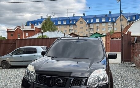 Nissan X-Trail, 2011 год, 1 300 000 рублей, 1 фотография