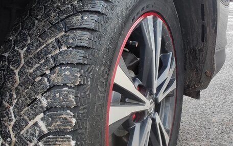 Nissan Qashqai, 2019 год, 1 750 000 рублей, 7 фотография