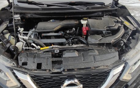 Nissan Qashqai, 2019 год, 1 750 000 рублей, 6 фотография