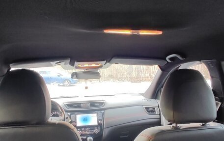 Nissan Qashqai, 2019 год, 1 750 000 рублей, 8 фотография