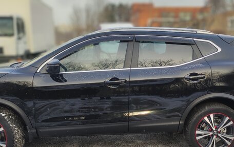 Nissan Qashqai, 2019 год, 1 750 000 рублей, 20 фотография