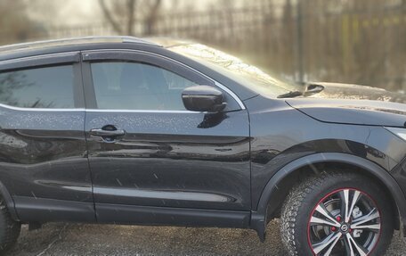 Nissan Qashqai, 2019 год, 1 750 000 рублей, 16 фотография