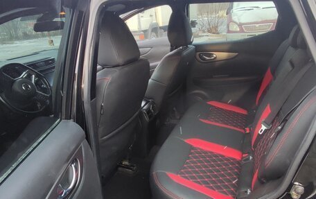 Nissan Qashqai, 2019 год, 1 750 000 рублей, 14 фотография