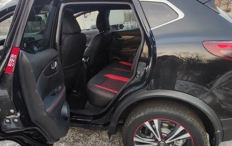 Nissan Qashqai, 2019 год, 1 750 000 рублей, 13 фотография