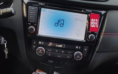 Nissan Qashqai, 2019 год, 1 750 000 рублей, 9 фотография