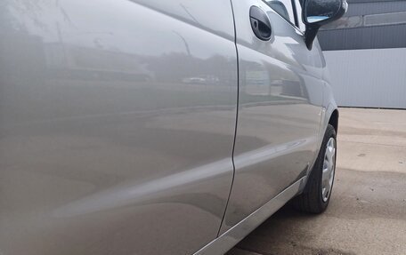 Daewoo Matiz I, 2012 год, 295 000 рублей, 8 фотография