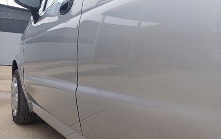 Daewoo Matiz I, 2012 год, 295 000 рублей, 7 фотография