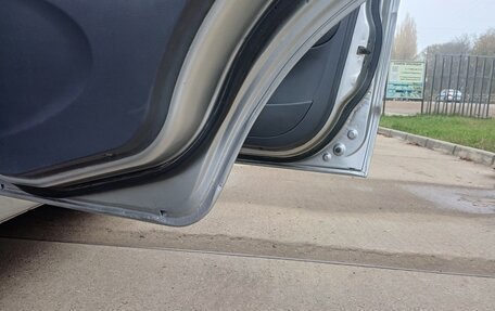 Daewoo Matiz I, 2012 год, 295 000 рублей, 13 фотография